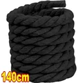 Black -140cm