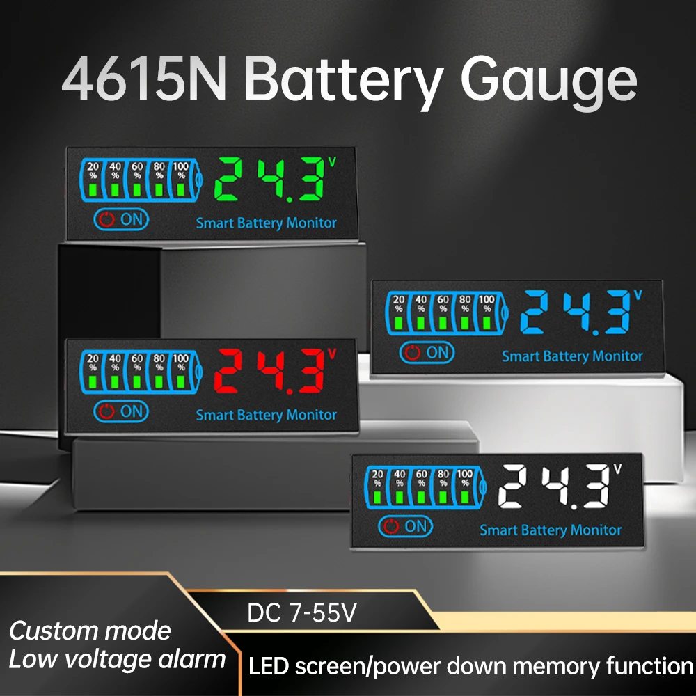 Lot de 4 Batteries Drone L03 S 3.7V 2600mAh avec Chargeur USB