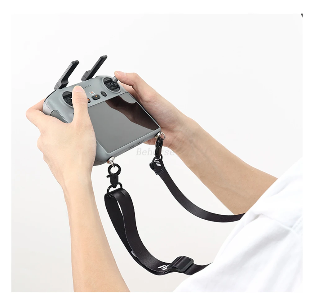 Universal Adjustable Neck Strap Lanyard