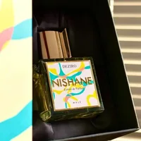 100ml Unisex Niche Perfume Floral Fresh Long-lasting Elegant and Charming Fragrance Unique and Exquisite Aroma 6 Unique Notes