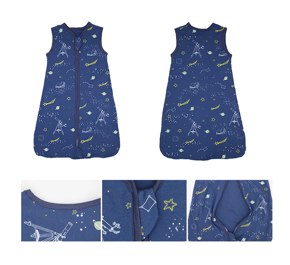 Baby Sleeping Bag 3-24 Months