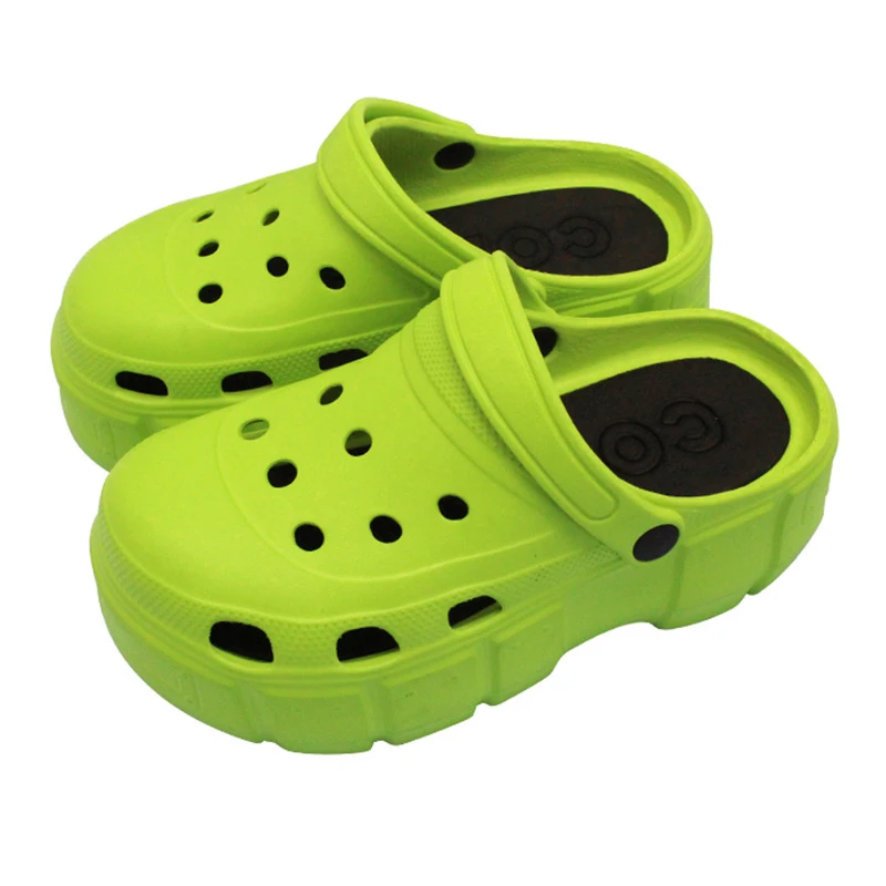green no charms