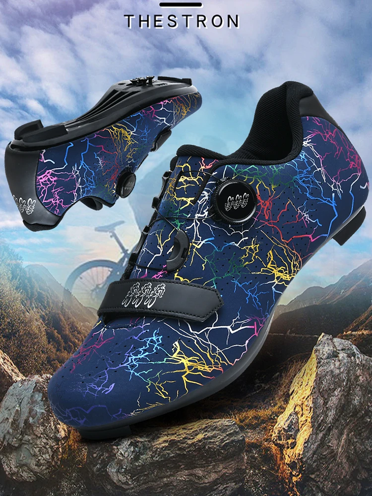 Chaussures cyclotourisme spd - Large choix sur