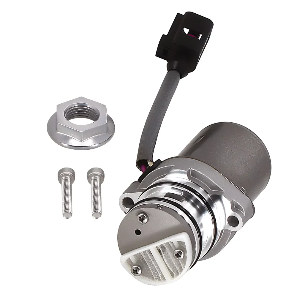AP03 랜드로버 프리랜더 2 레인지로버 이보크 2009-2015 LR008958 LR075763 LR008958용 자동차 AWD 차동 장치 리어 오일 펌프