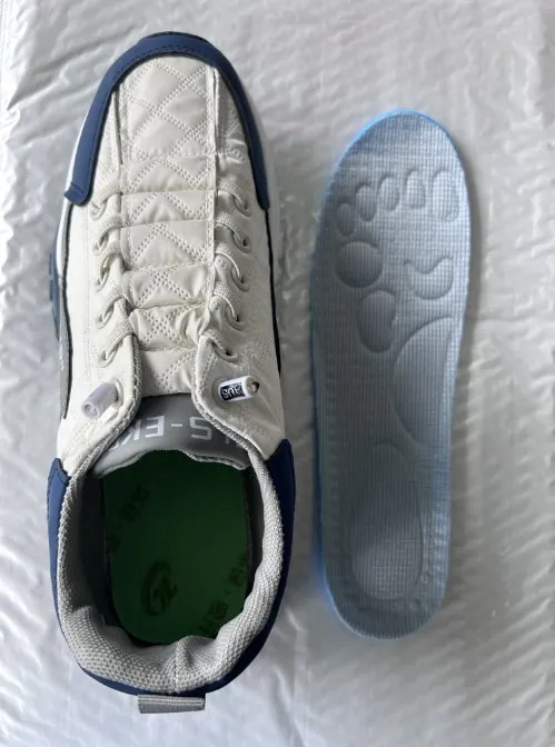 Men Shoes High Quality Men Sneakers Fashion Non-slip Outdoor Casual Shoes Man 2023 Spring Comfortable New Sports Casual Shoes