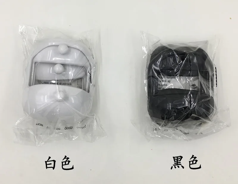 7号山羊胡子造型模板