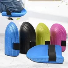 

Garden Knee Protection Pad Floor Brick Cement Tile Mud Workers Knee Paste Manual Work Tools Artifacts Moisture Thickening Brick