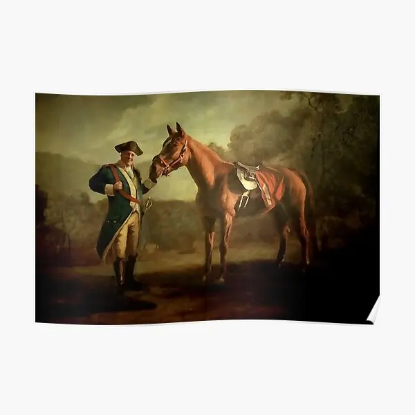 Tony Soprano Pie Oh Tony Horse Paint Poster Murale Art Picture Vintage Painting Funny Room Home Decor Decoration Wall No Frame