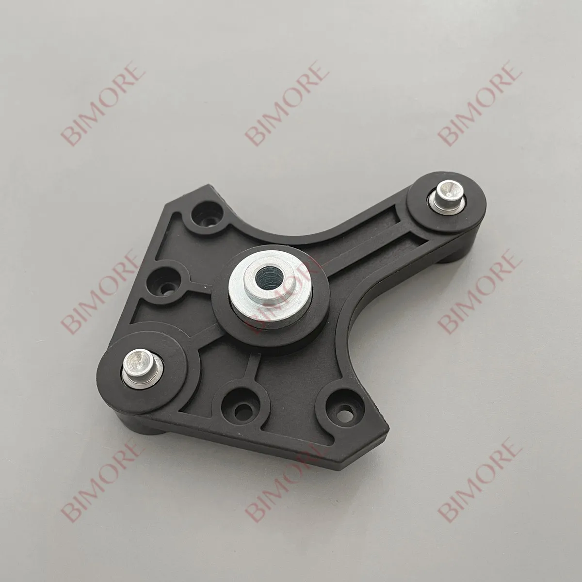 10PCS Elevator Door Vane Lock Swing Arm for KM900650G13 R5 105*80*15mm