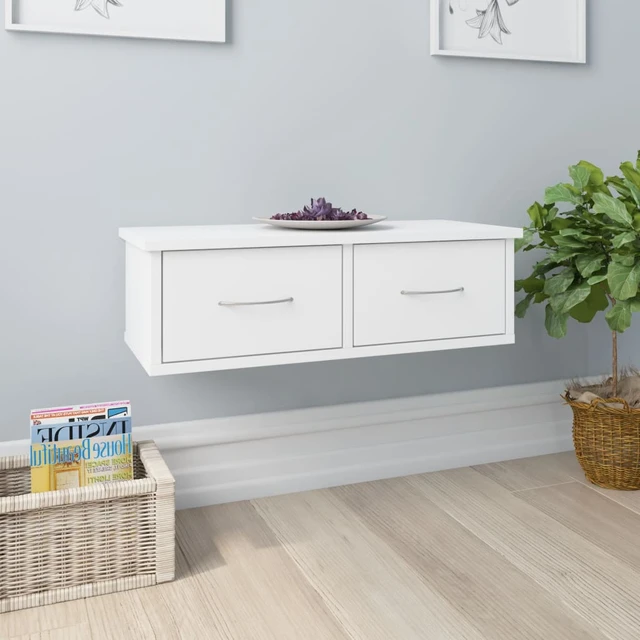 Floating Shelves - Decora Cabinetry - Embellishments