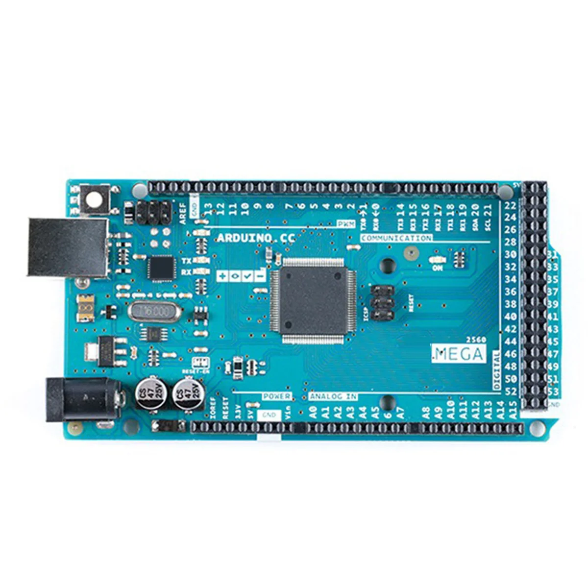 ARDUINO R3   ٱ ޴ ǿ   , A000067 ATmega2560