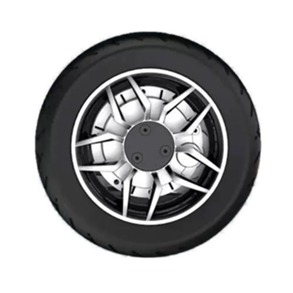 JayCreer Wheels for ROBOOTER Wheelchairs