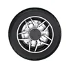 JayCreer Wheels for ROBOOTER Wheelchairs 6