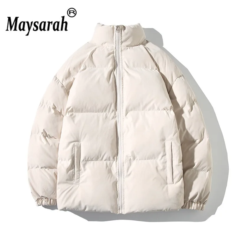 Рисунок 6 - Парка мужская утепленная