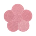 Flower pink
