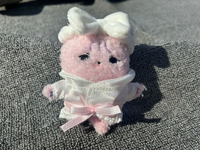 YEGSUNG MINIDoll Key Ring ドンヘぬいぐるみ Riize ライズアントンmini doll key ring