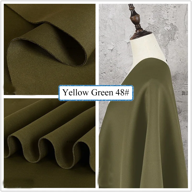 Yellow Green 48