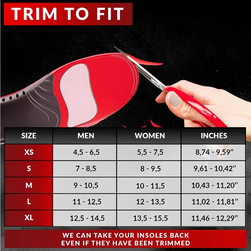 Height Increase Insole Shock Absorbant Breathable Memory Foam Full Palm Insole Soft And Not Deformed Height Shoe Pads height increase insoles