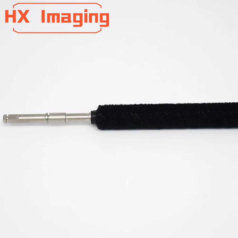 드럼 윤활제 바 적용 클리닝 브러시 롤러, 코니카 미놀타 Bizhub C1060 C1070 C2060 C2070 C3070 1060 2060 3070