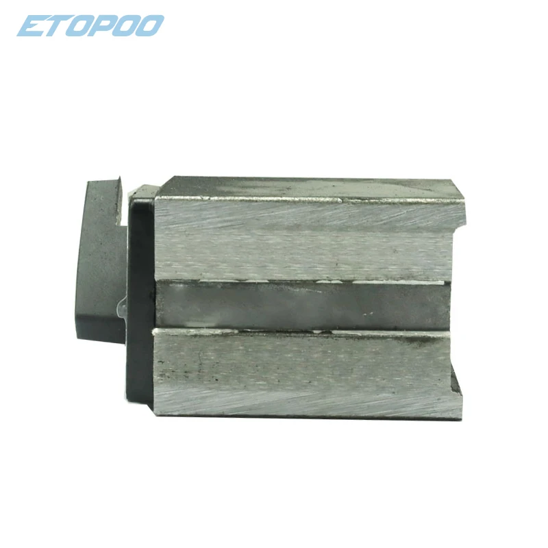 Switch Magnetic Table Base 4T Power Magnetic Base Dial Indicator Stand Magnet Seat Table Wire Cutting