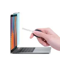 Anti-blue light Magnetic Screen Protector For Macbook Air 13 A2337 A2681 M1 M2 2020 2022 Pro 14 15 16 11 Matte Film Anti-Glare - Image 4