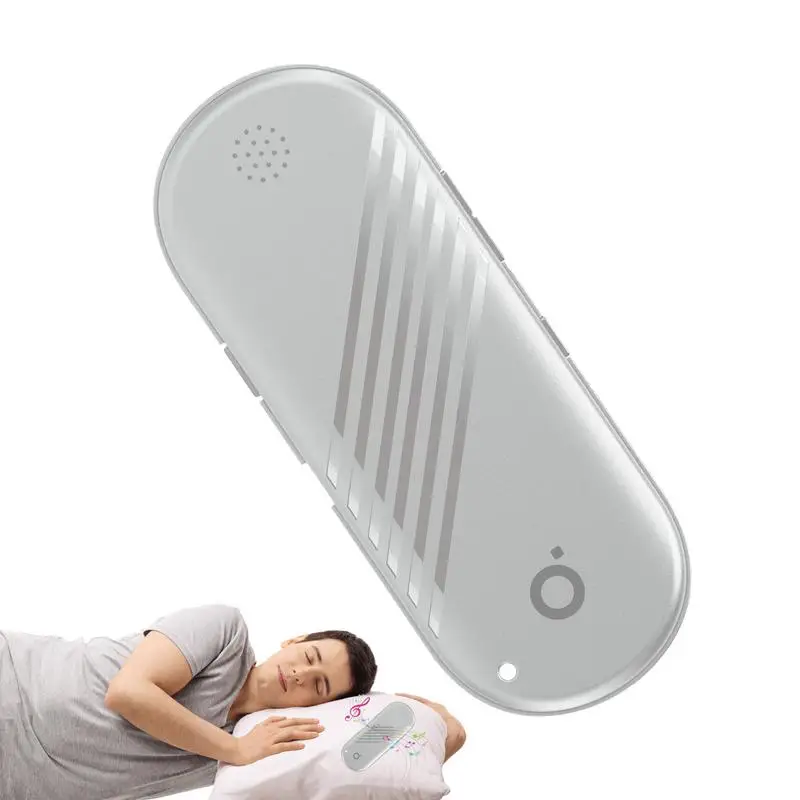 

Костная проводимость, семейная Музыкальная гарнитура для сна, беспроводные наушники под подушкой, устройство с белым шумом для глубокого сна