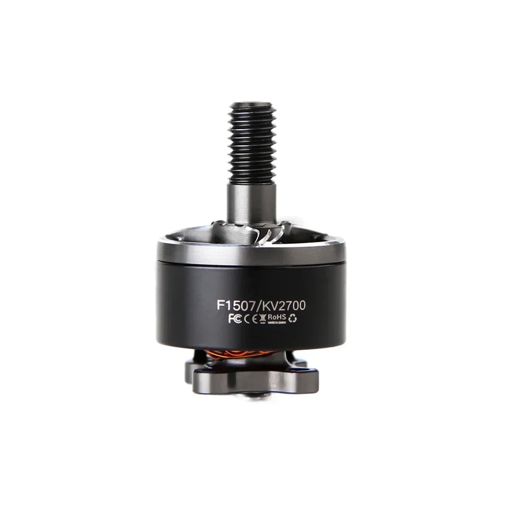 Cinewhoop 3 Prop@ 4S/6S 고토크 브러시리스 Fpv 모터용 T-Motor Hobby F1507 Kv2700 / Kv3800