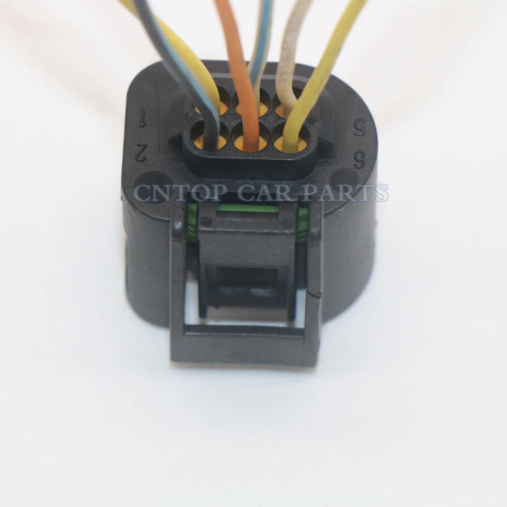 Original 7503415 09442101 59122110 6-poliger Kabelbaum stecker für  