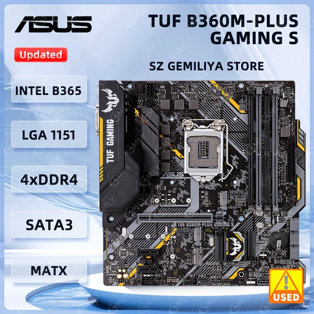 i5 8400 ASUS B360 - PLUS io パネルあり PRIME B360-PLUS i5 8400