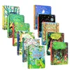 Peep Inside Usborne Book English Educational Picture Books for Kids Children Fairy Tale Learning Toys Montessori Materials Gifts 1