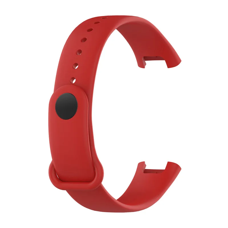 Sport Silicone Wristband Strap - Premium Replacement