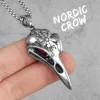 N508-Nordic Crow