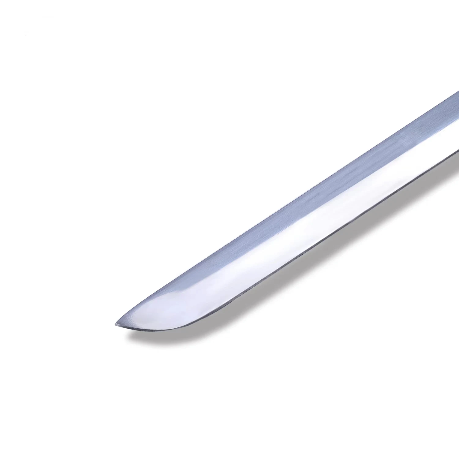 Hot Selling Anime Bleach Zaraki Kenpachi Zanpakuto Sword Katana Toy Sword For Cosplay Collection Gift  108cm 1.3kg 5