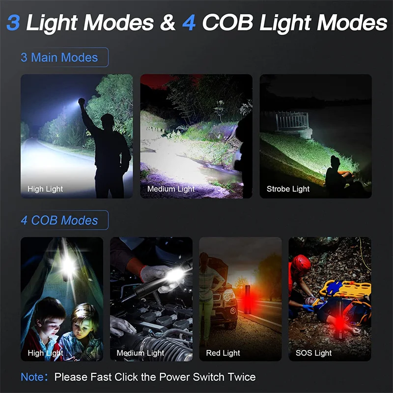  LED , 10000    ,   , 7  , ķ  , XHP70