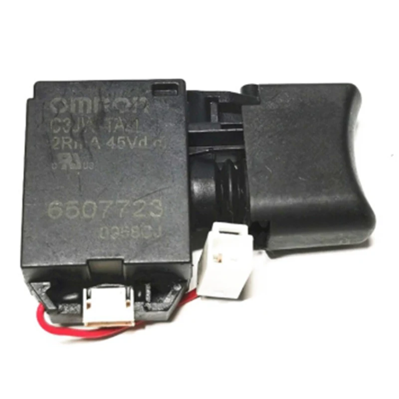 

Switch For Makita 650772-3 6507723 DTD170 TD170D DTD170RTE DTD170Z DTD170RFE