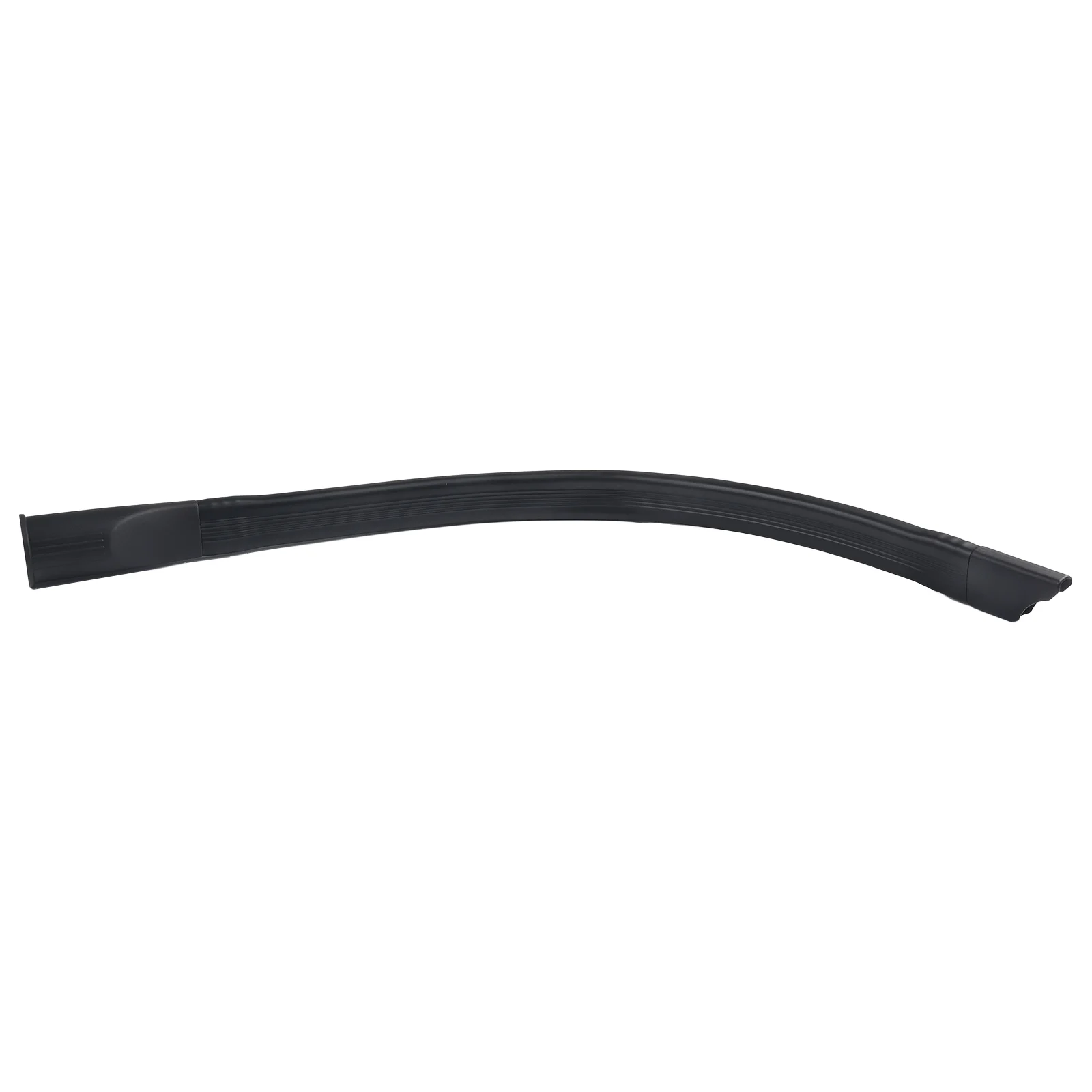 

Black Crevice Tool Accessories Kit Corner Flexible 35mm-32mm Hose Vacuum Cleaner Adapter Replacement Port Durable