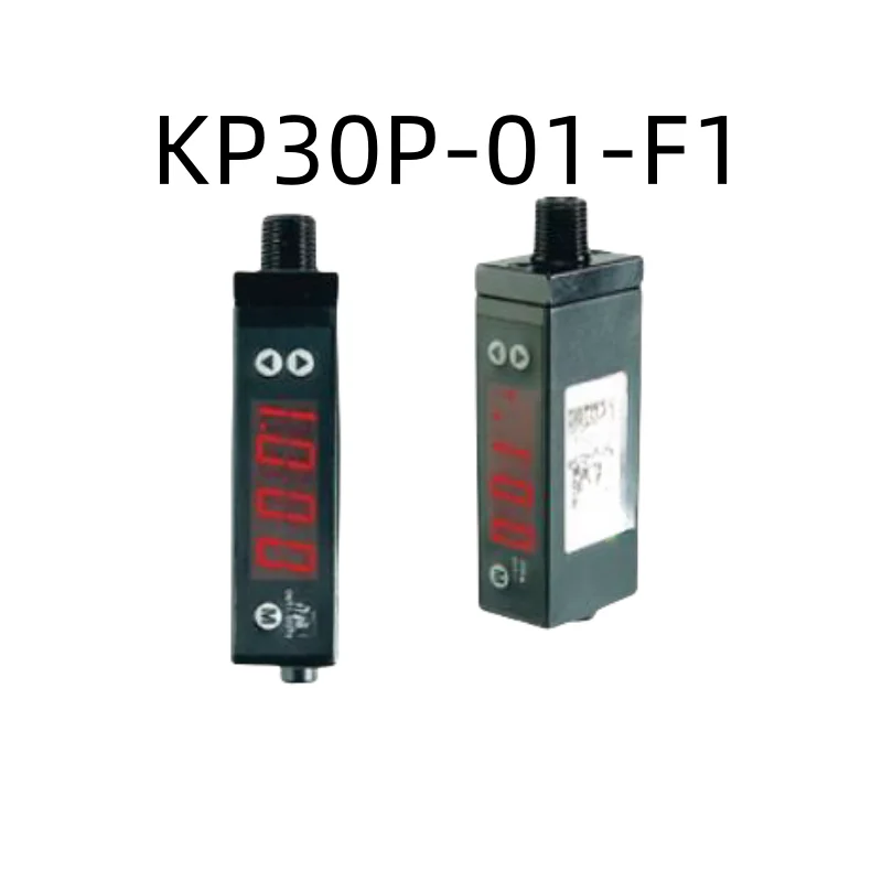 

New Original Genuine Pressure Indicator KP30P-01-F1 KP30P-02-F1 KP30P-03-F1 KP30P-04-F1