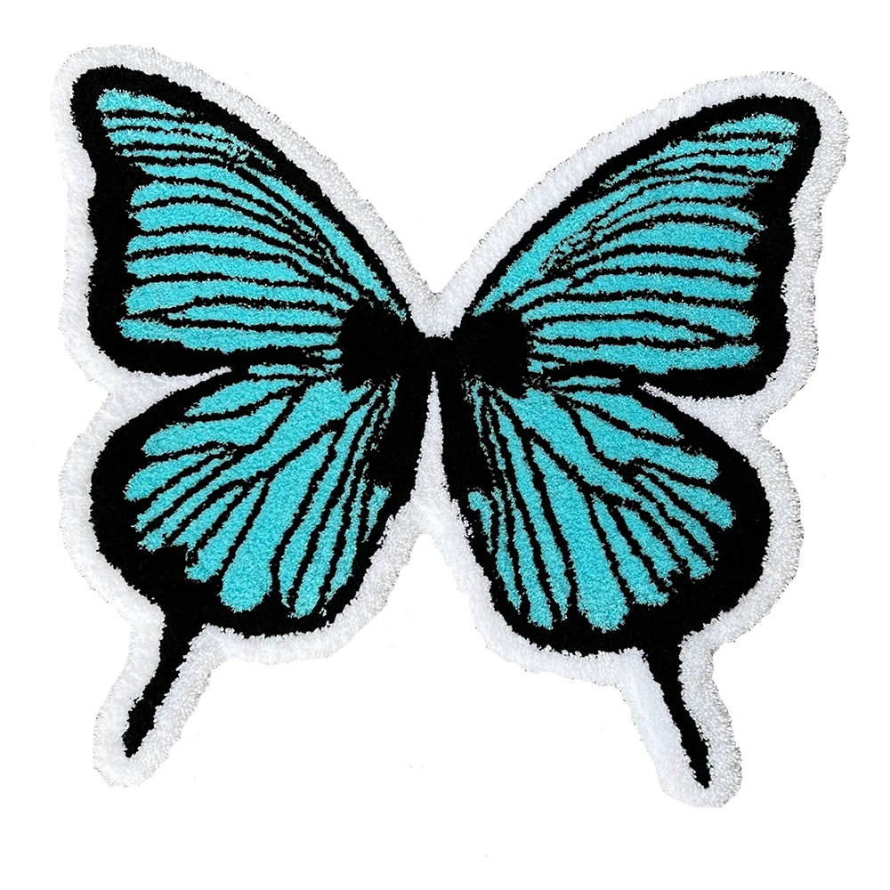 

Набор ковровых покрытий с крючком-защелкой и принтом для детей и взрослых, милая кошка, хобби, ремесла, ковровая вышивка, сделай сам, сумка