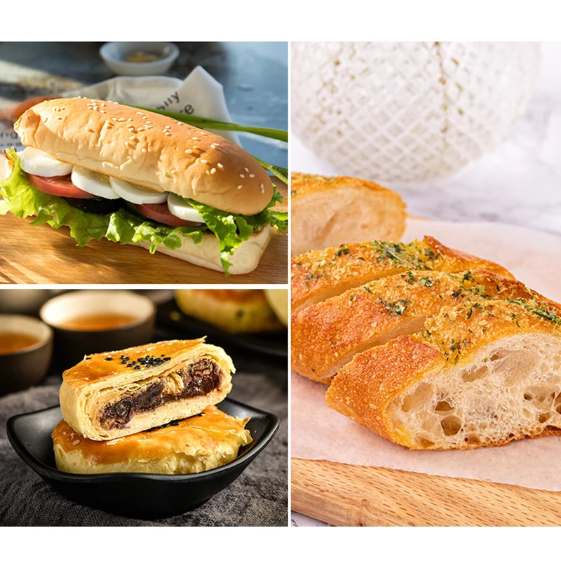 50pcs Plastic Roll Cake Boxes with Clear Lid, Disposable Dessert Containers for Hot Dog... - SKU PRCB2013 - UGI Packaging