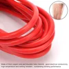 With 15A Fuse 3.6 M Socket Auto Charger Cable Female Socket Plug Car C-igarette Lighter Extension Cord 12V 24V 5