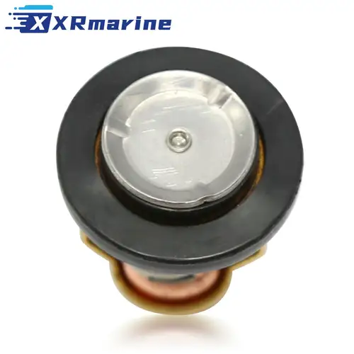 야마하 140 HP 선외 모터용 온도 조절기, 야마하 4 스트로크 F 75 80 90 100 150 200 225 250 HP, 67F-12411-01 6CB-12411-00 2