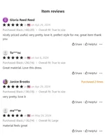 Plus Size Women's Elegant Dress Geometric Pattern Color Contrast Printed Long-Sleeve Bag Buttock Slit Elastic Dress - Image 6
