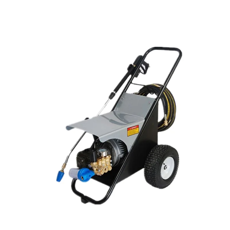

Industrial 150 bar 180 350 High Pressure Washer car wash machine high pressure cleaner