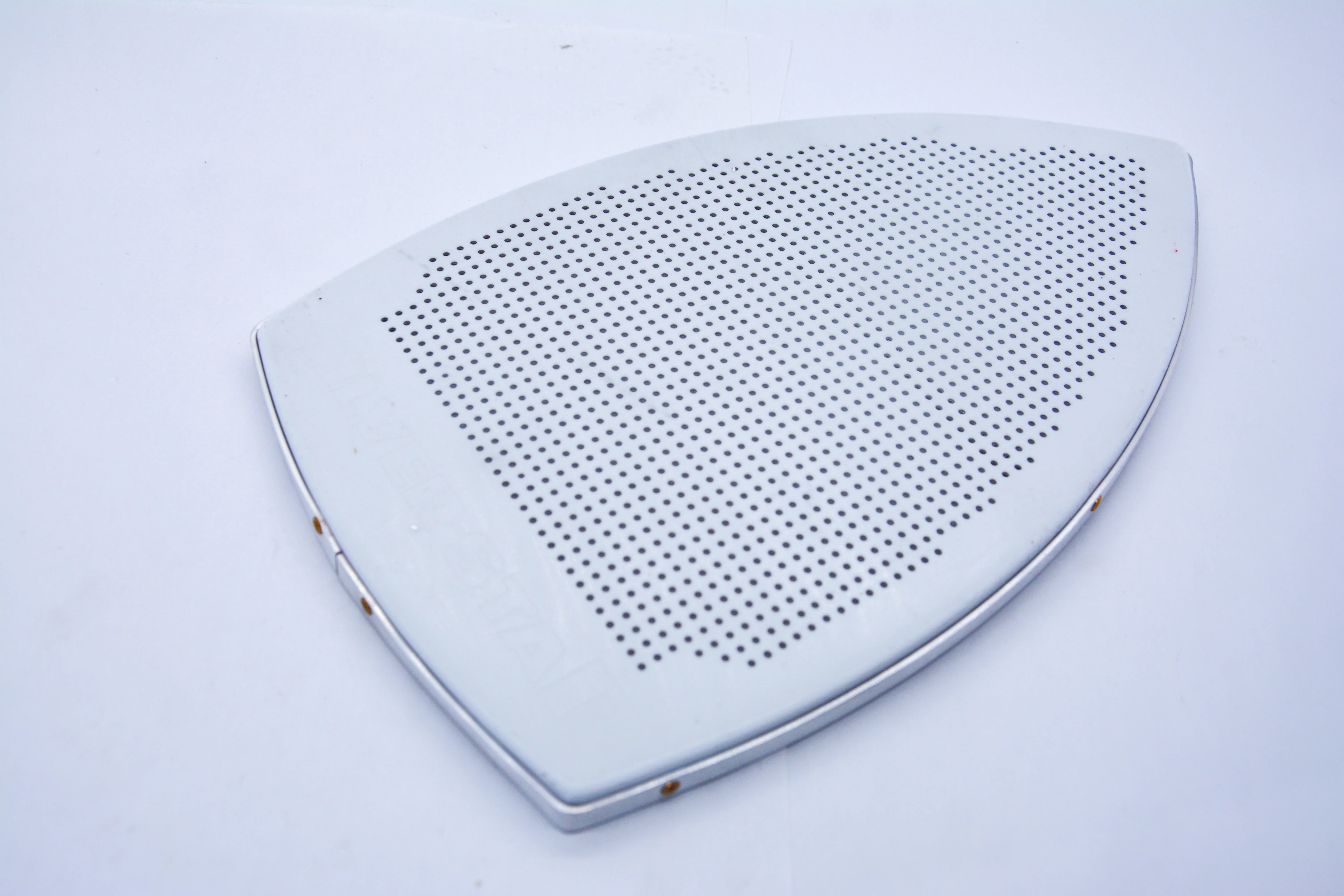 ORIGINAL SILVER STAR STEAM IRON SHOE GOOD QUALITY BD 5 S1192f13e0a0a41748aaedf3cf2a01766S