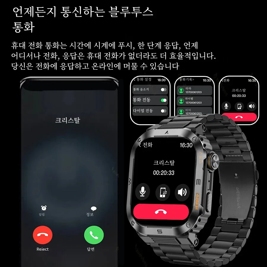  GPS ߰  Ʈ ġ, ȵ̵ IOS  ð, IP68 , 2.01 ġ AI   ȭ Ʈġ, ǰ