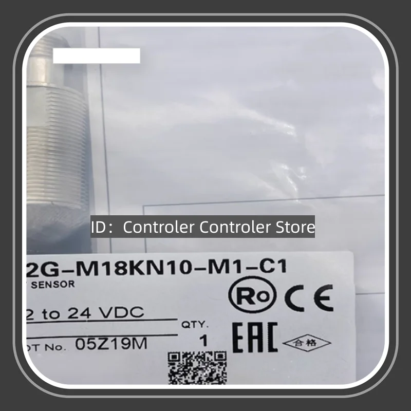 

4pcs New Metal sensor E2G-M18KN14-M1-D1 E2G-M18KN14-M1-D2