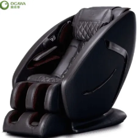 Best Price Compact Health 4D Massage Chair Full Body Massager Chairs SL Massage Chair 4