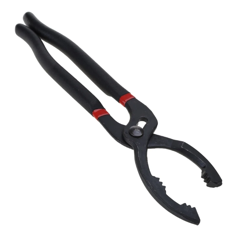 10/12 Adjustable Oil Filter Pliers Oil Filter Wrench Adjustable