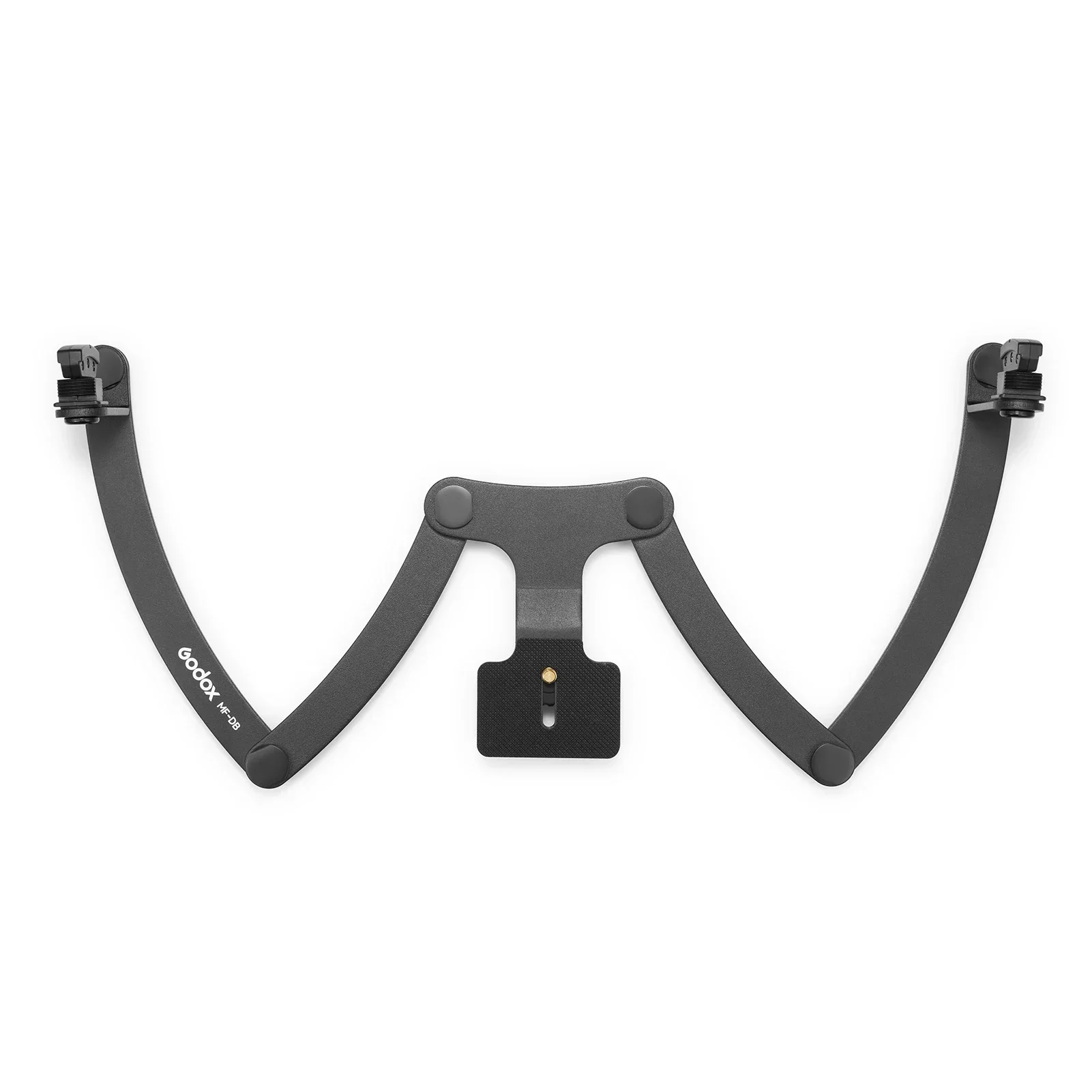 GODOX MF-DB MF-DD Flexible Flash Bracket for Godox MF12 Flash Macro Dental Photo