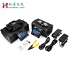 Professional Raycus MAX optical fiber laser power detection with power meter High power measurement system 4
